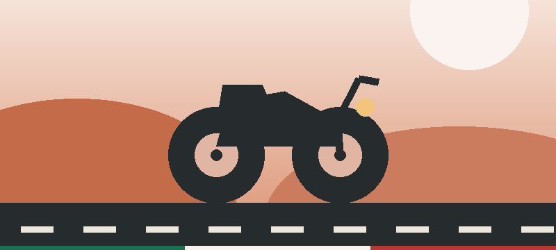 博多レトロバイクピクニック